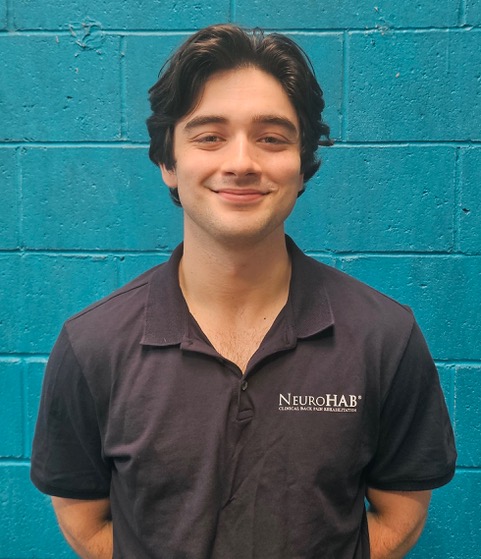 Angus Worland, Exercise Physiologist